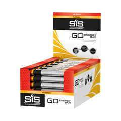Science In Sport - GO Energy Mini Bar (30x40g)
