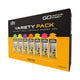 Science In Sport - GO Isotonic Energy Gels (7x60ml)