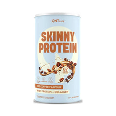 QNT - Skinny Protein