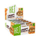 HEJ - Natural - HEJ Crispy Bar (12x45g)