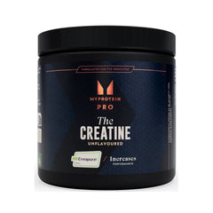Myprotein - (MYVEGAN) - Creapure - Creatine Monohydrate