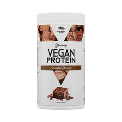 Peak Performance - Yummy Vegan Protein