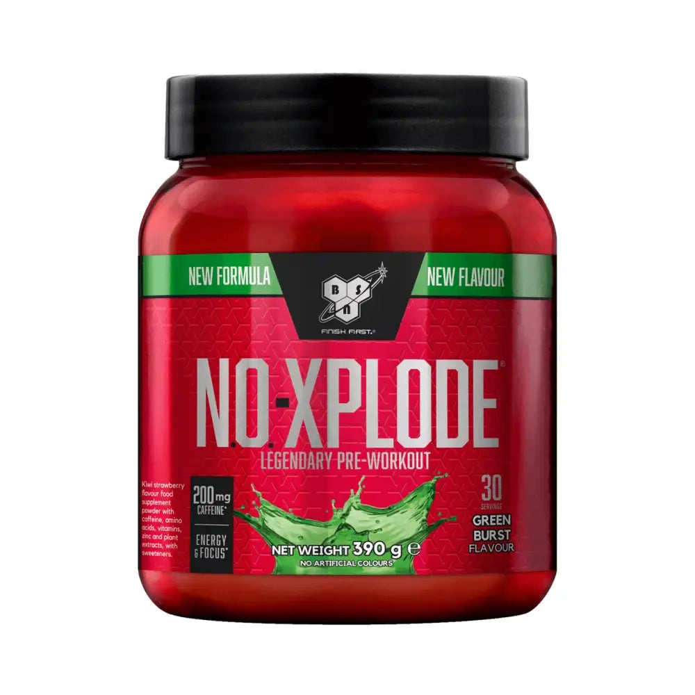 BSN - N.O.-Xplode
