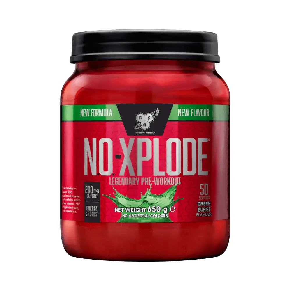 BSN - N.O.-Xplode