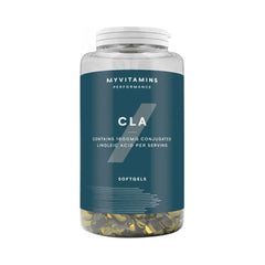 Myprotein - Myvitamins CLA 1600mg