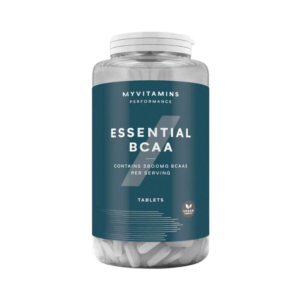 Myprotein - MyVitamins Essential BCAA Tabs