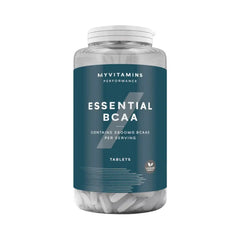 Myprotein - MyVitamins Essential BCAA Tabs