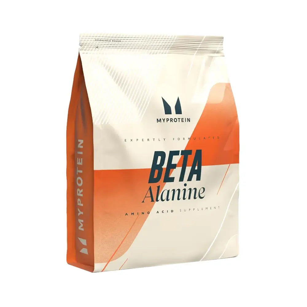 Myprotein - 100% Beta Alanine Amino Acid