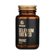 Grassberg - Selenium 100 mcg