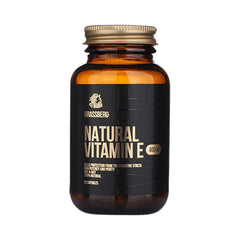 Grassberg - Natural Vitamin E 400IU