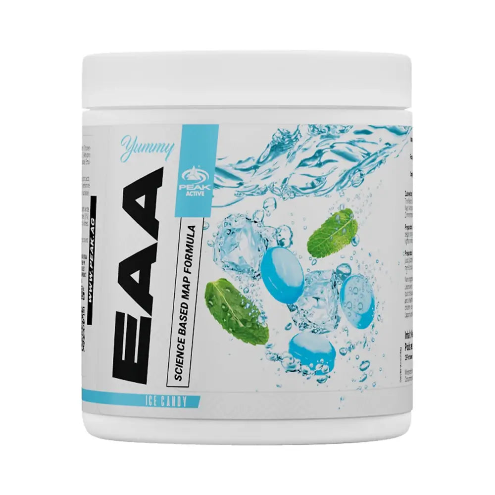 Peak - Yummy EAA