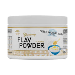 Peak - Yummy Flav Powder