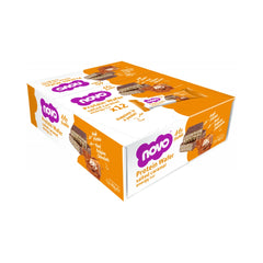 Novo Nutrition - Protein Wafer Bar (12x40g)