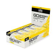 Science In Sport - GO Energy Bake