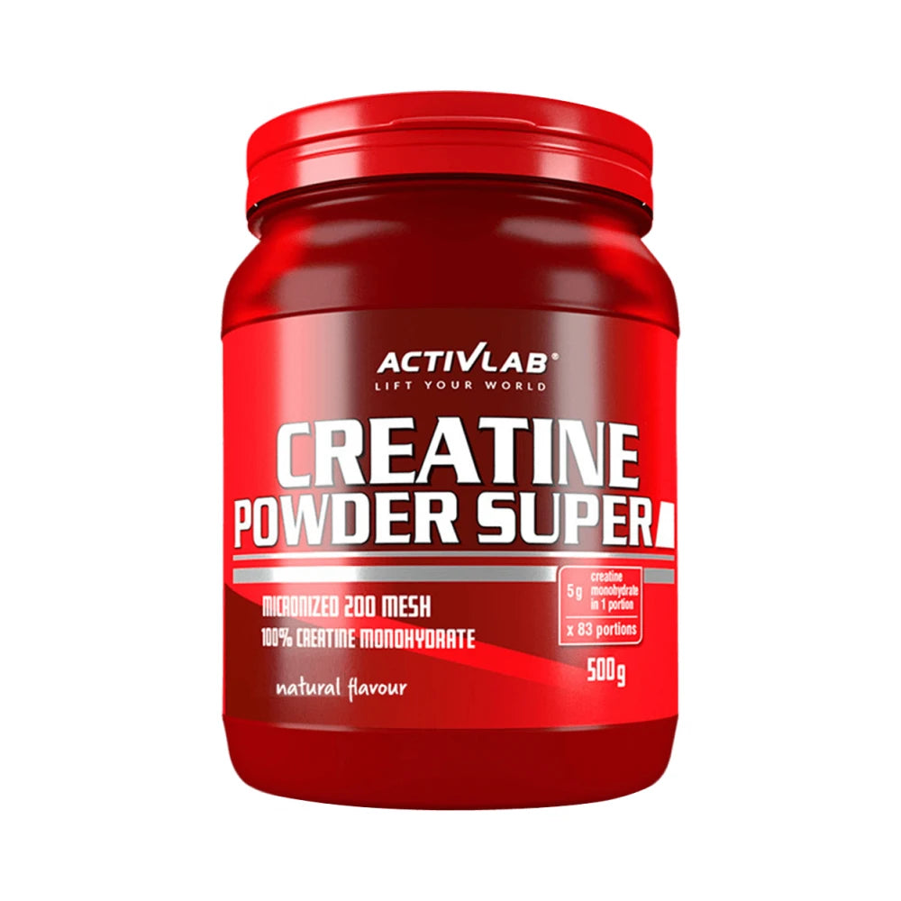 Activlab - Creatine Powder Super