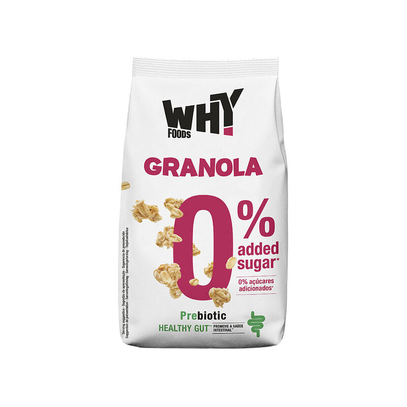 Now Foods - Granola