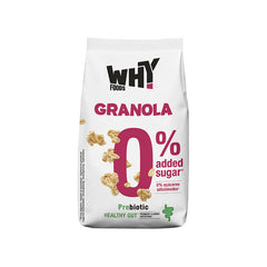 Now Foods - Granola