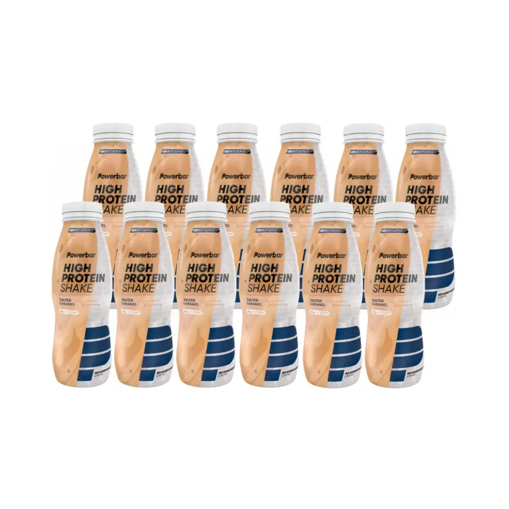 Powerbar - High Protein Shake (12x330ml)