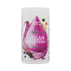 Peak - Fruity Vegan Protein