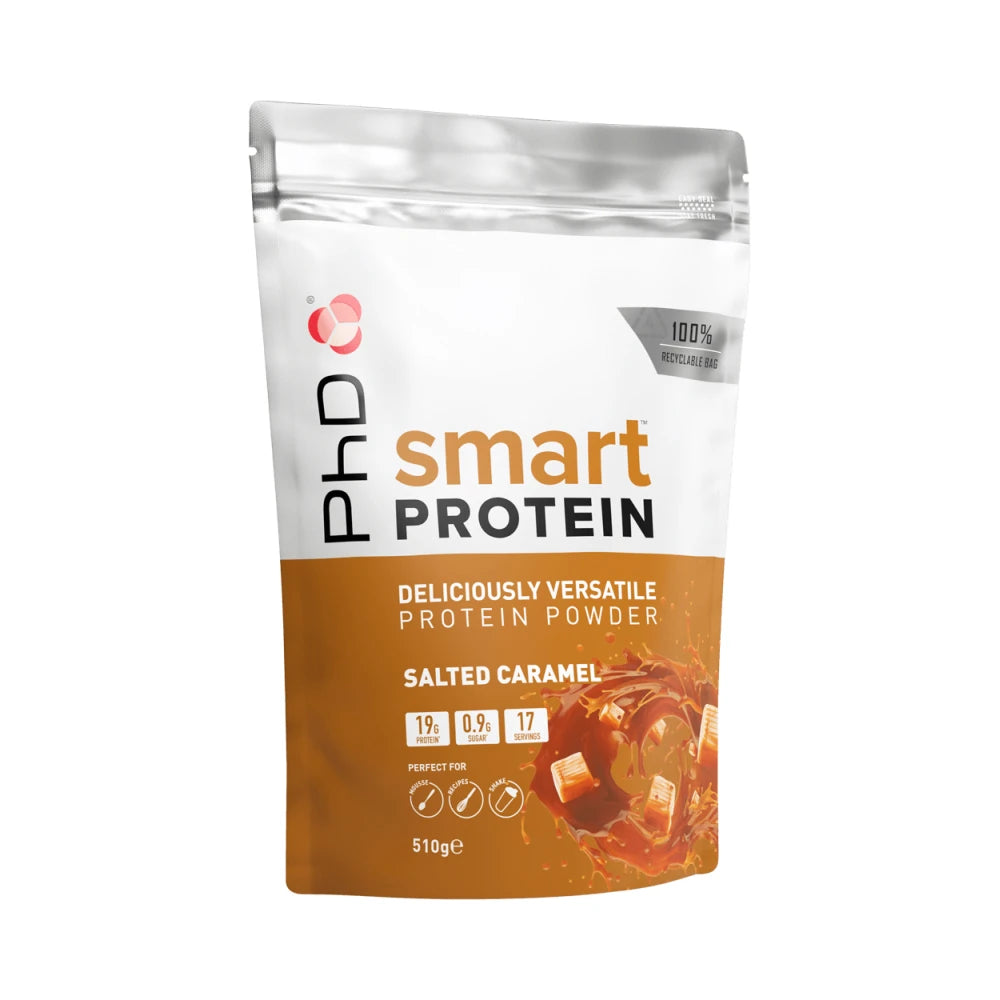 PhD - Smart Protein