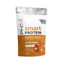 PhD - Smart Protein