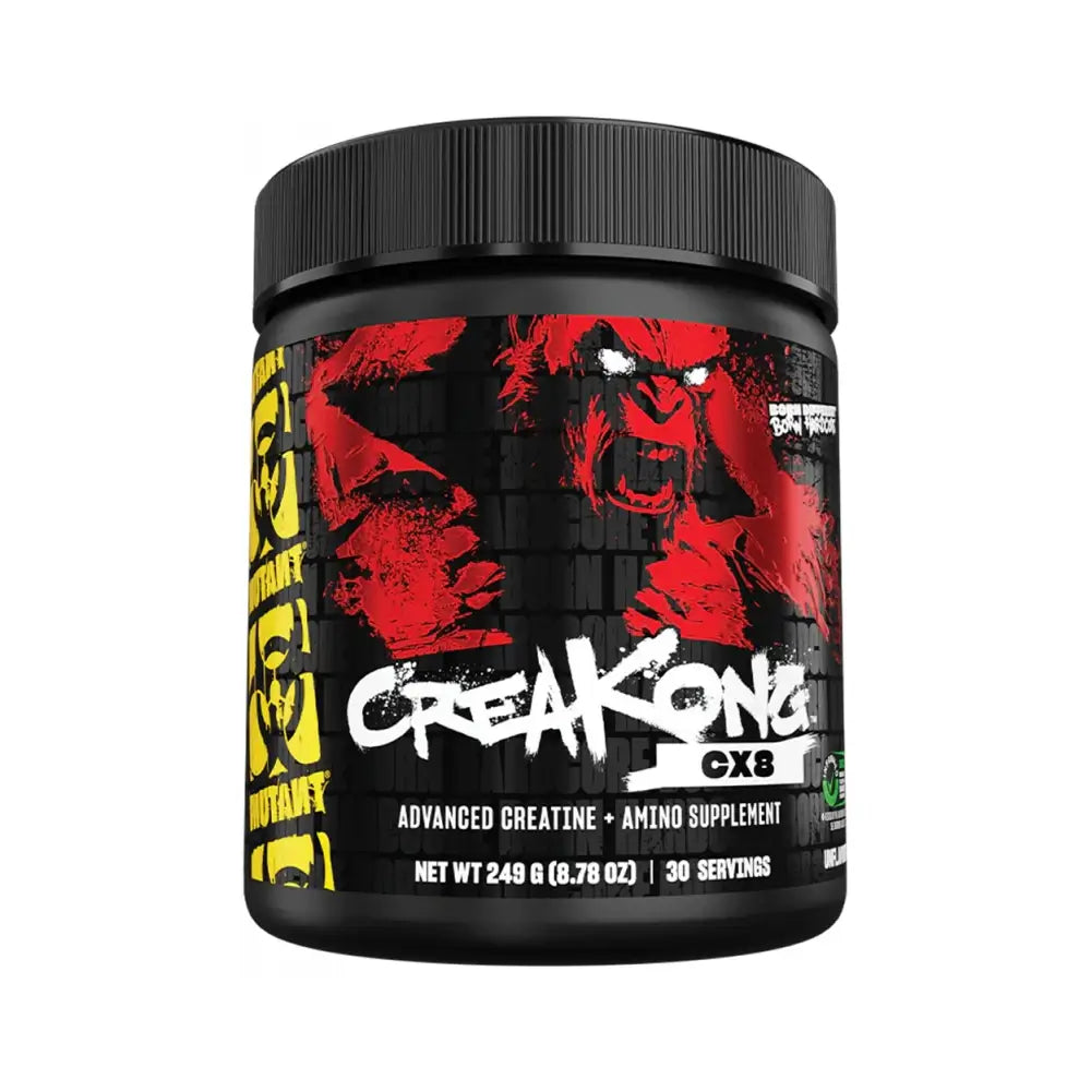 Mutant - Mutant CreaKong CX8