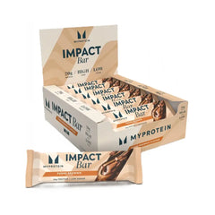 Myprotein - Impact Protein Bar (12x64g)