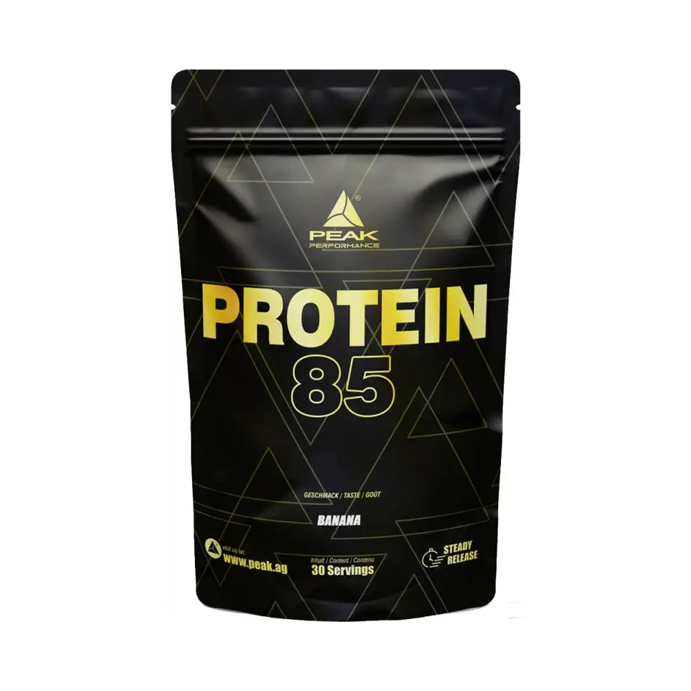 Peak International - Protein 85