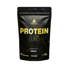 Peak International - Protein 85
