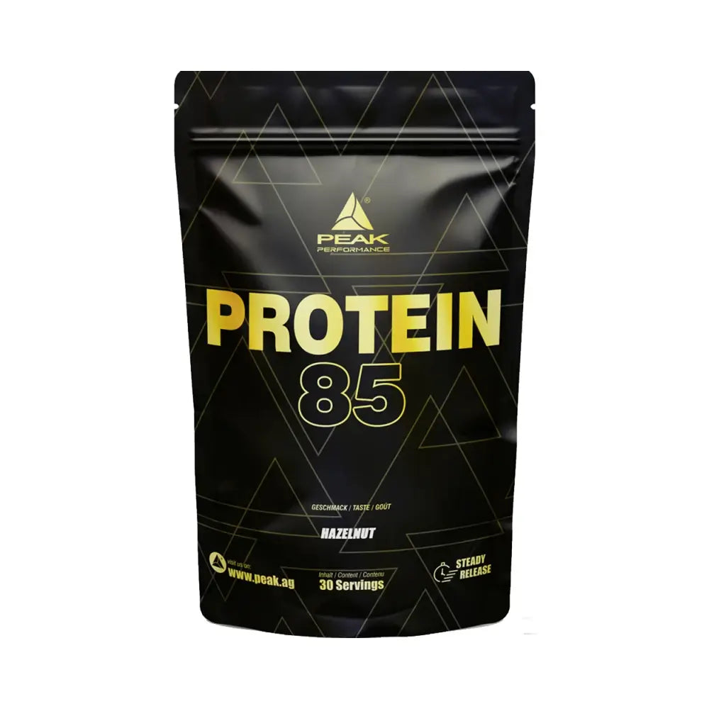 Peak International - Protein 85