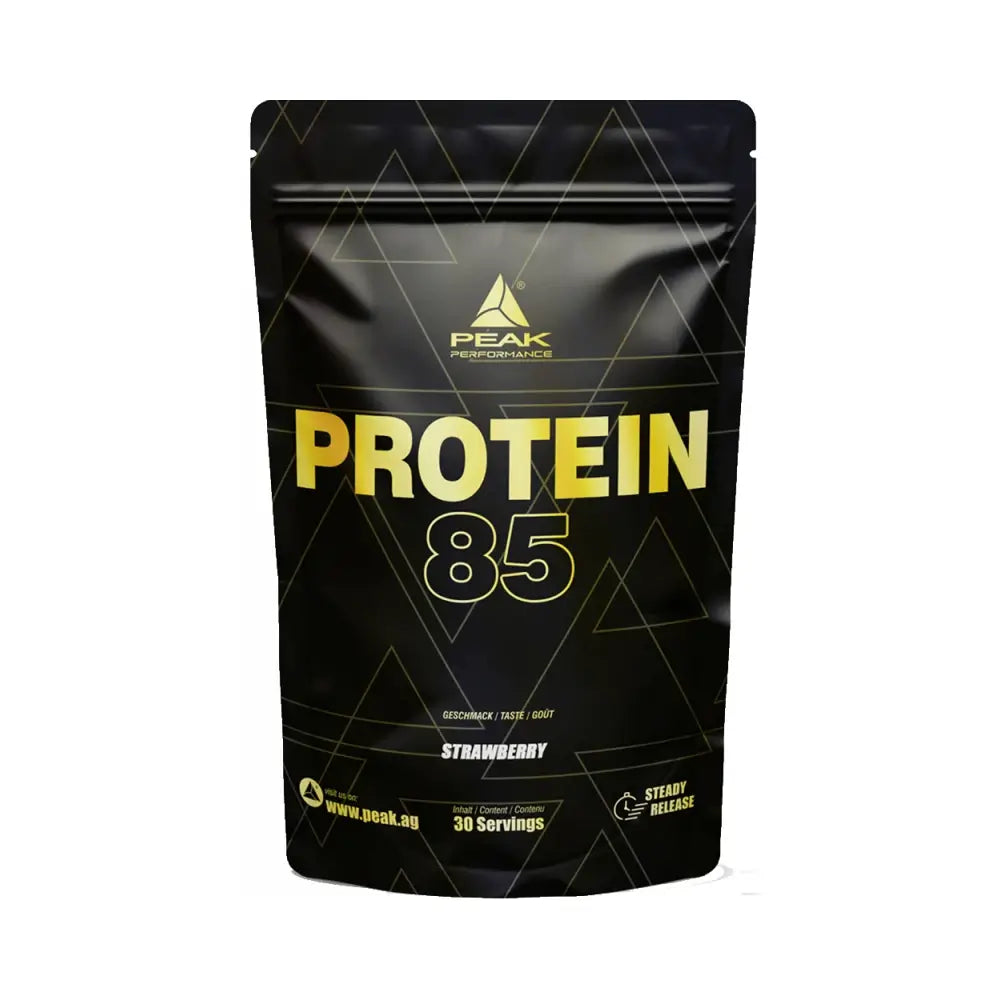 Peak International - Protein 85
