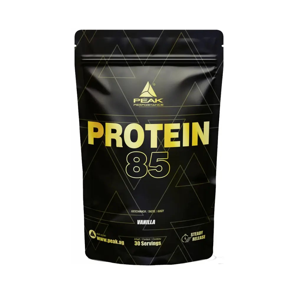 Peak International - Protein 85