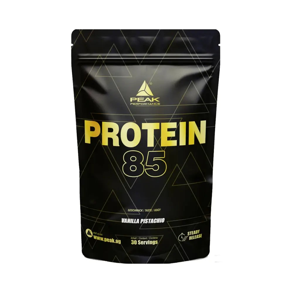 Peak International - Protein 85