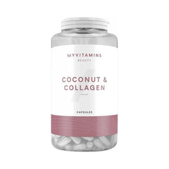 Myprotein - MyVitamins Coconut & Collagen