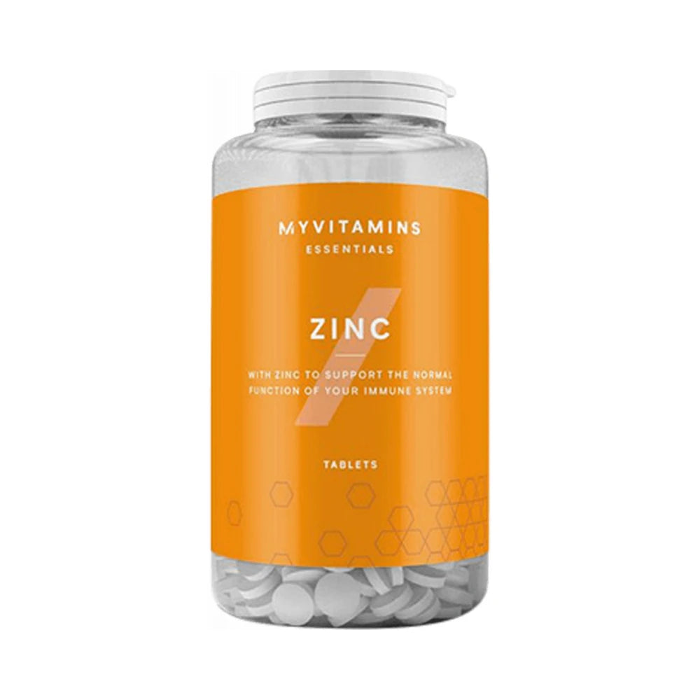 Myprotein - MyVitamins Zinc