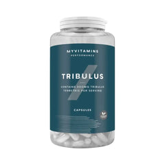 Myprotein - (MYVEGAN) - MyVitamins Tribulus