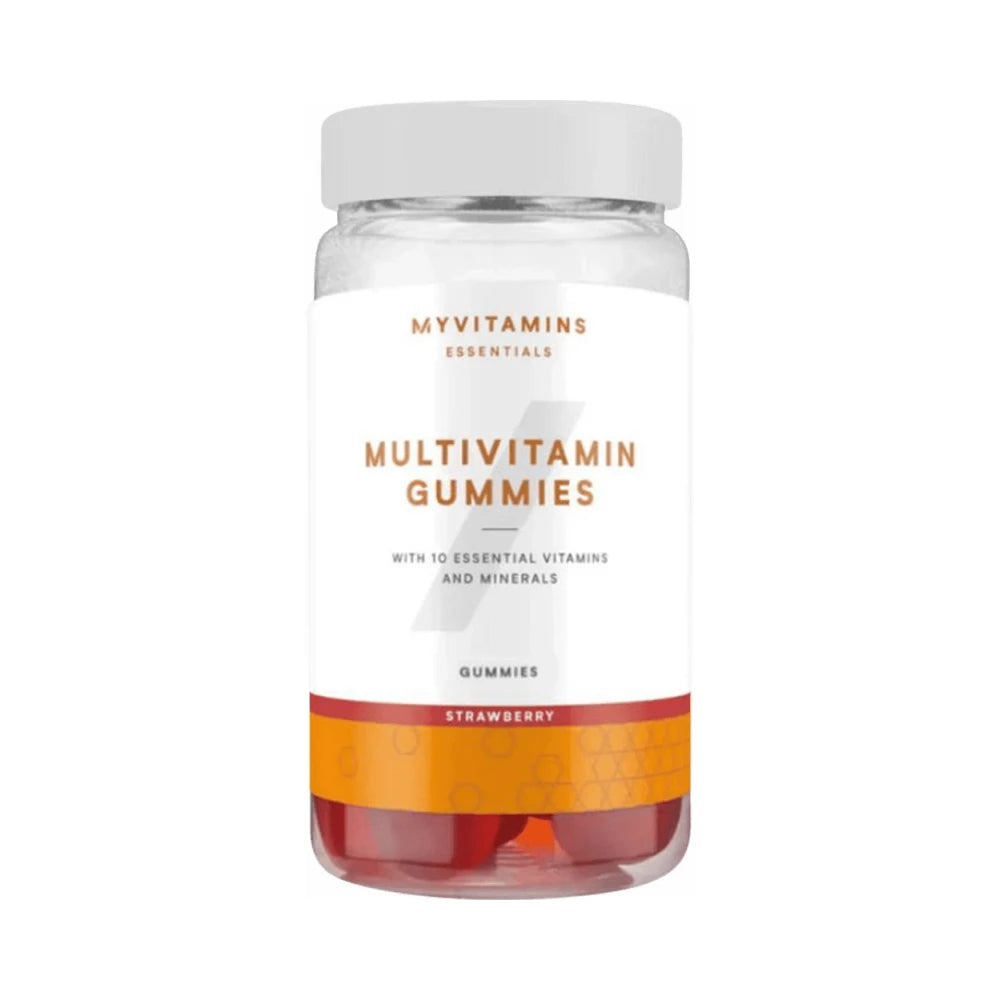 Myprotein - MyVitamins Multivitamin Gummies