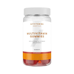 Myprotein - (MYVEGAN) - MyVitamins Multivitamin Gummies