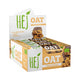 HEJ Natural - HEJ Oat Bar Organic (12x45g)