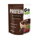 Go On Nutrition - (GO ON) - Proteiini Granola
