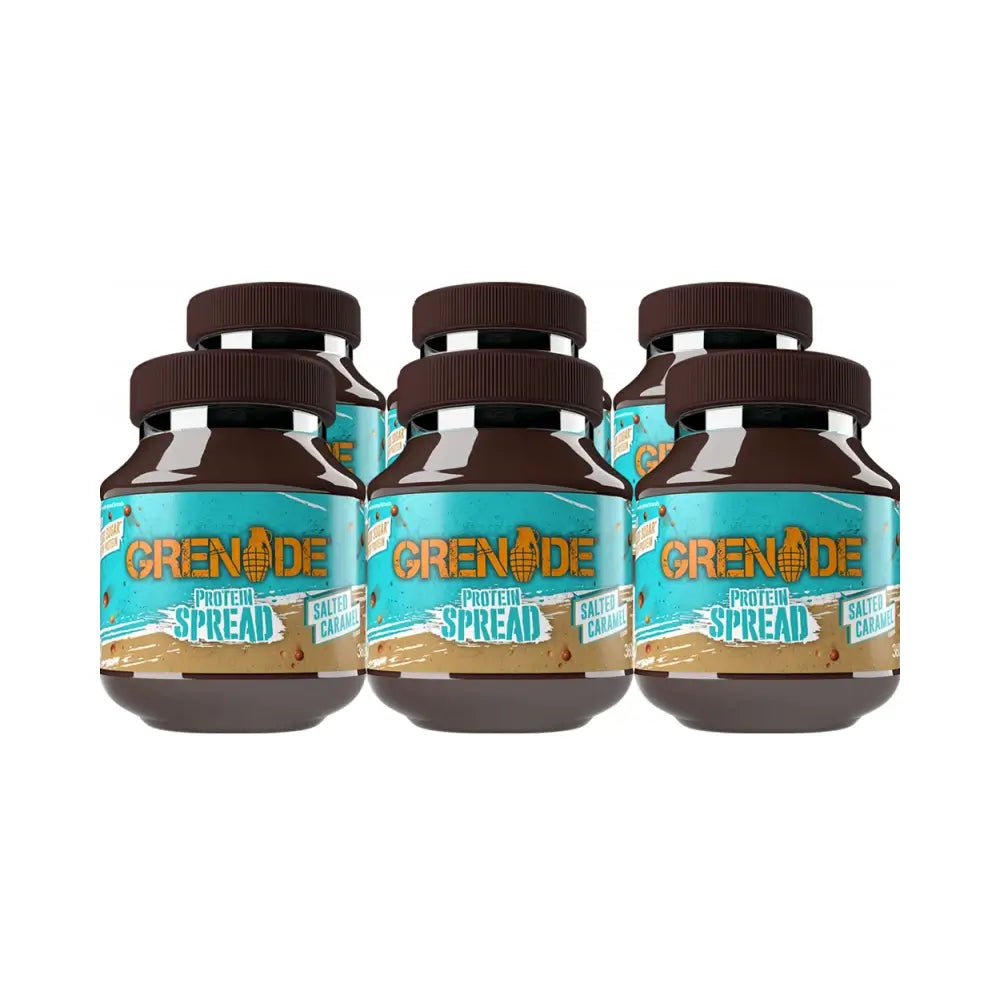 Grenade - Protein Spread (6x360g)