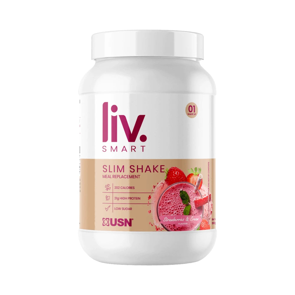 USN - Liv.Smart Slim Shake