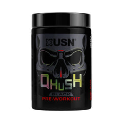 USN - QHUSH Pre-Workout