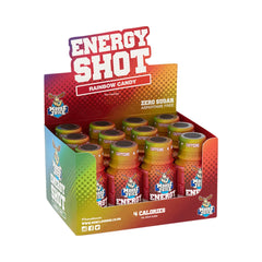 Muscle Moose - Moose Juice Energy Shot (12x60ml)