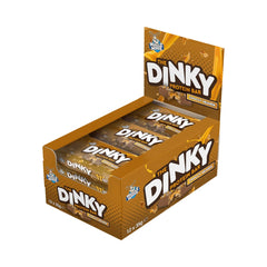 Muscle Moose - The Dinky Protein Bar (12x35g)