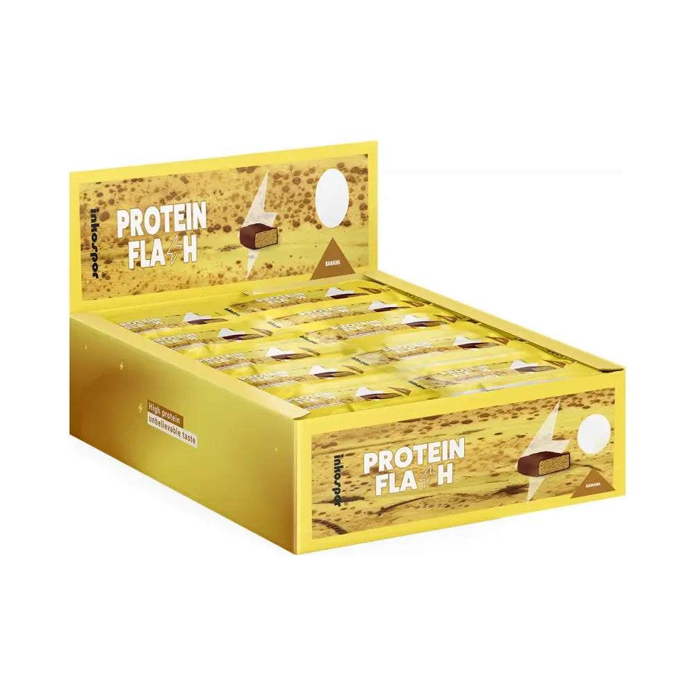 Inkospor - Protein Flash (30x65g)