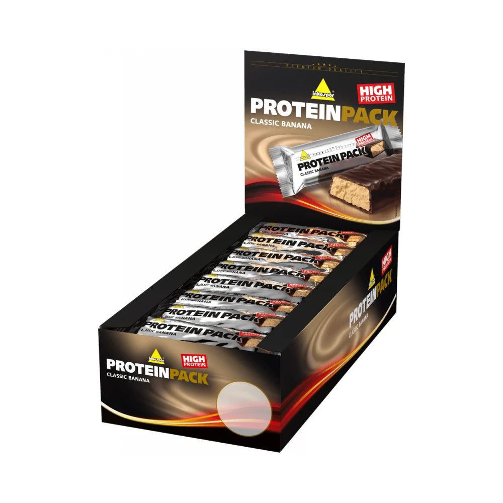 Inkospor - Protein Pack (24x35g)