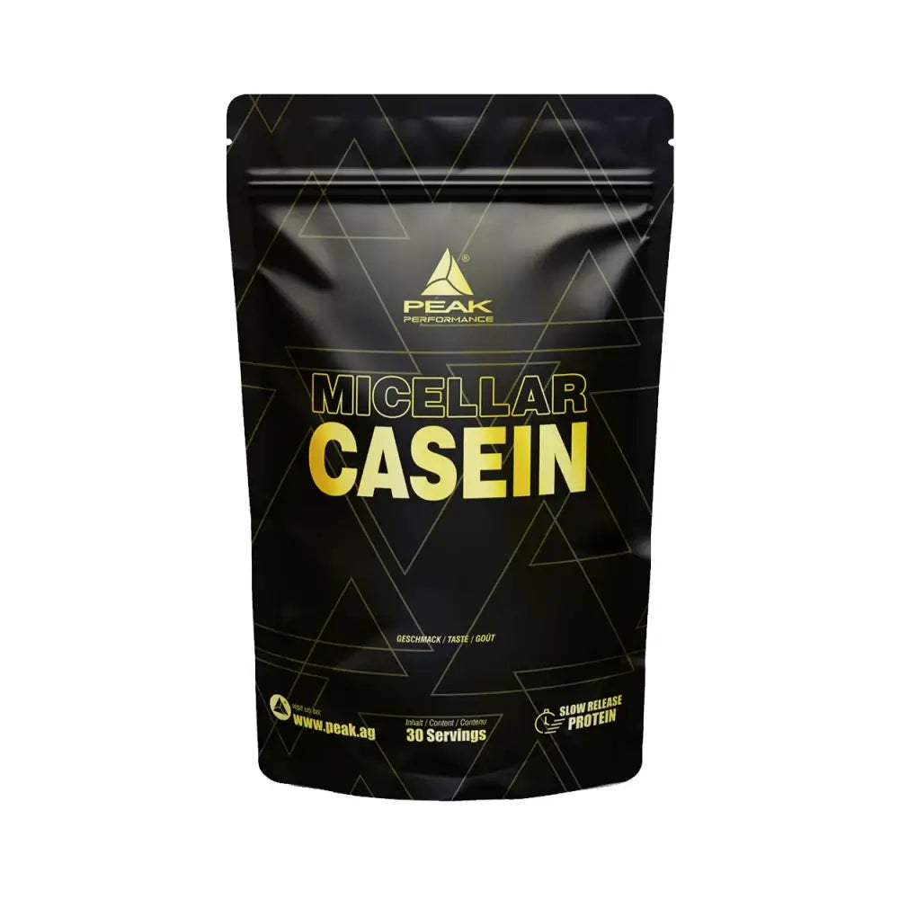 Peak - Micellar Casein