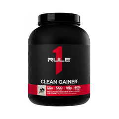 Rule One - R1 Clean Gainer