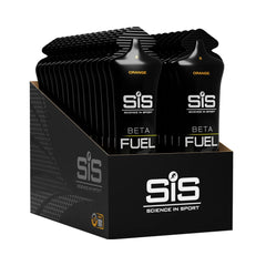 Science In Sport - Beta Fuel Gel (30x60ml)